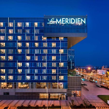 Le Meridien Shanghai Hongqiao,Minhang Xangai Exterior foto