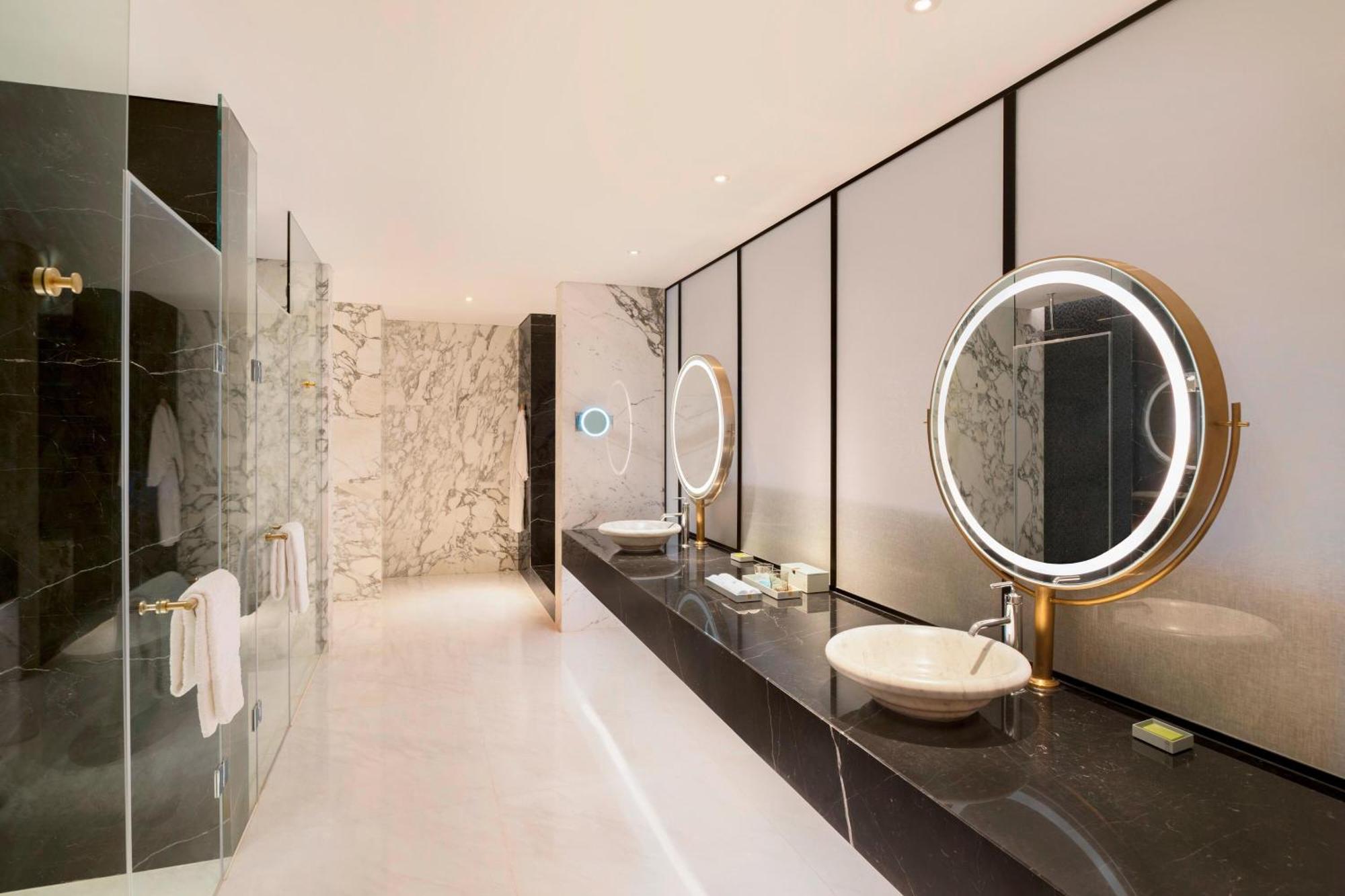 Le Meridien Shanghai Hongqiao,Minhang Xangai Exterior foto