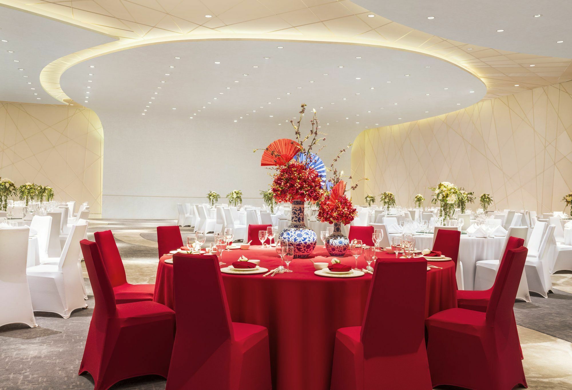 Le Meridien Shanghai Hongqiao,Minhang Xangai Exterior foto