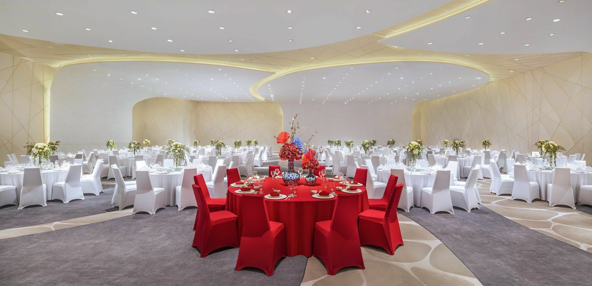 Le Meridien Shanghai Hongqiao,Minhang Xangai Exterior foto